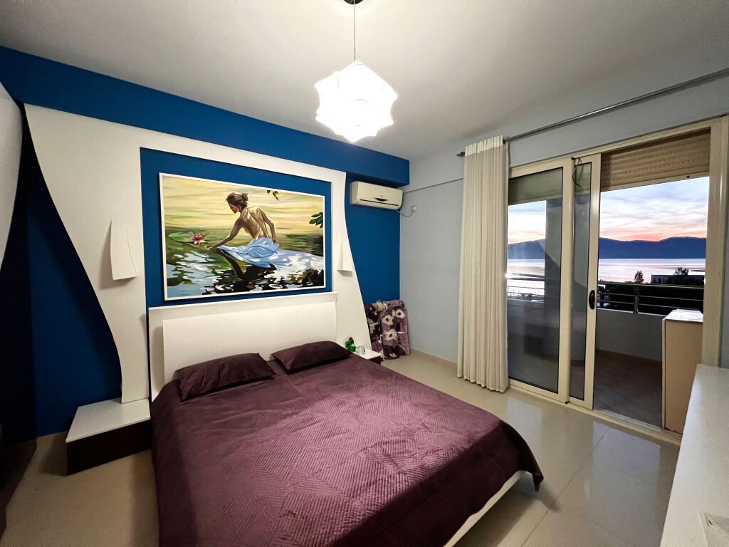 Seaview Rental Vlore 🌊