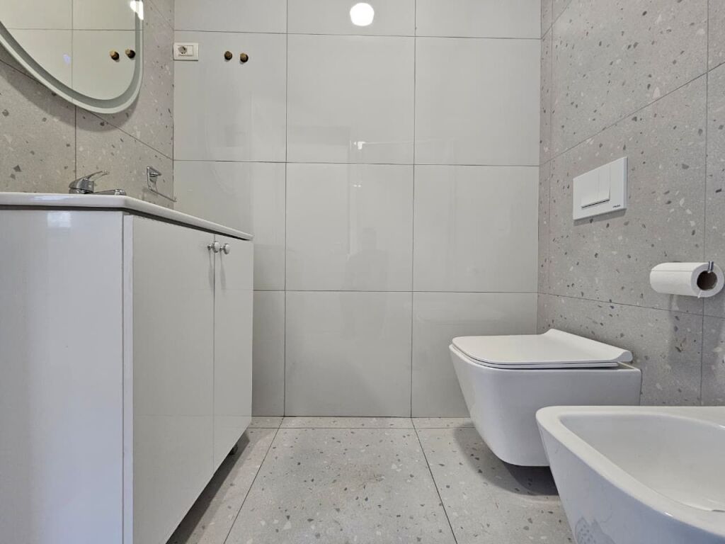 Apartment 2+1+2 for rent at Don Bosko!