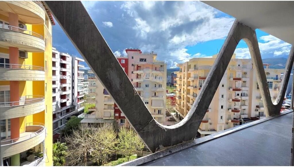 Apartment 1+1 – For Sale, Kosovo Street, Vlora