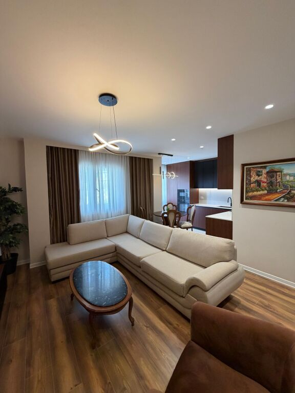 Apartament 2+1+2 per shitje, Mine Peza