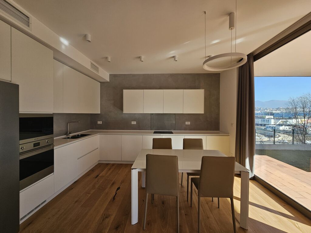 Vile Luksoze per qira / TEG