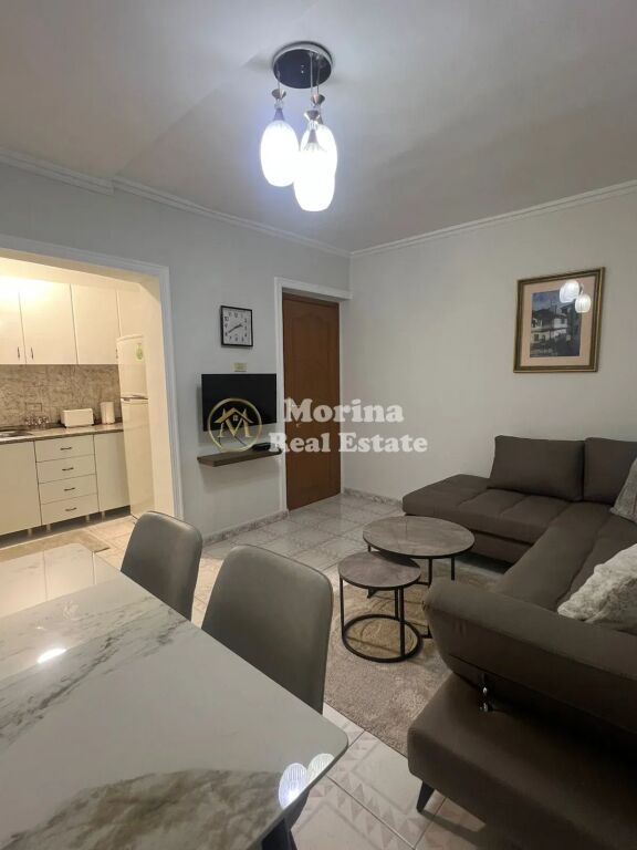 Rent | Apartament 2 + 1 | Xhamllik | 450 €/month
