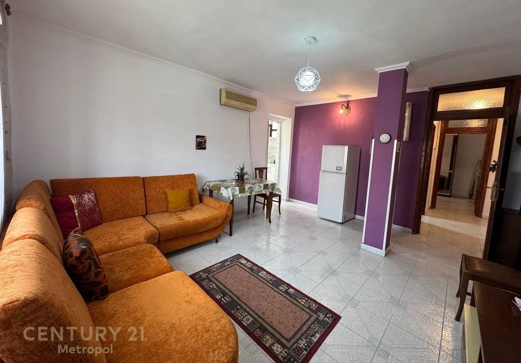 APPARTAMENTO IN AFFITTO 1+1, VIA ELBASAN