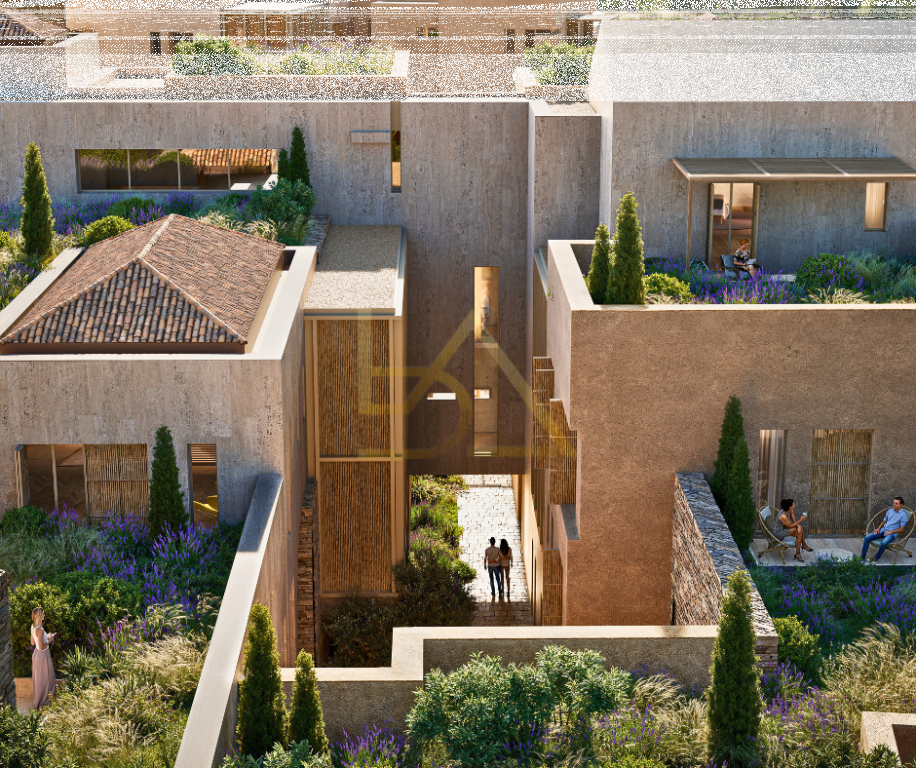 Shitet Apartament  – Green Coast 2