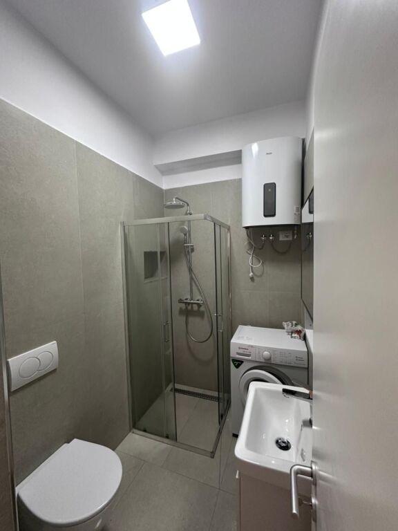 Studio apartment for rent at Golden Park