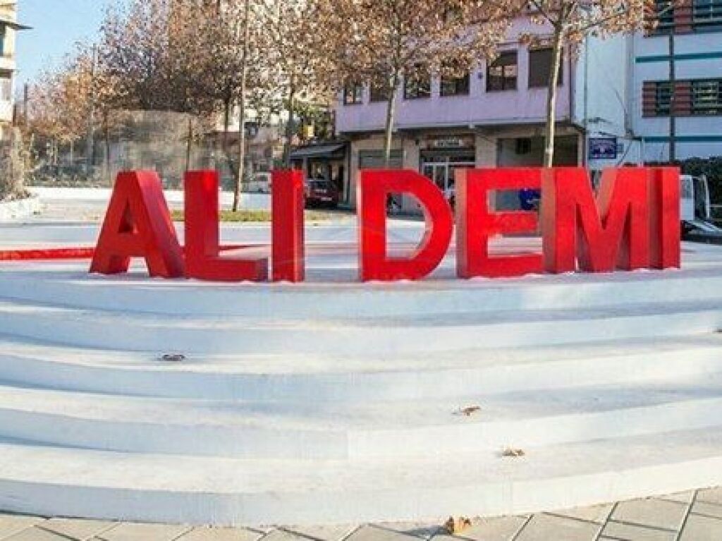 In vendita, Appartamento 1+1, Ali Demi