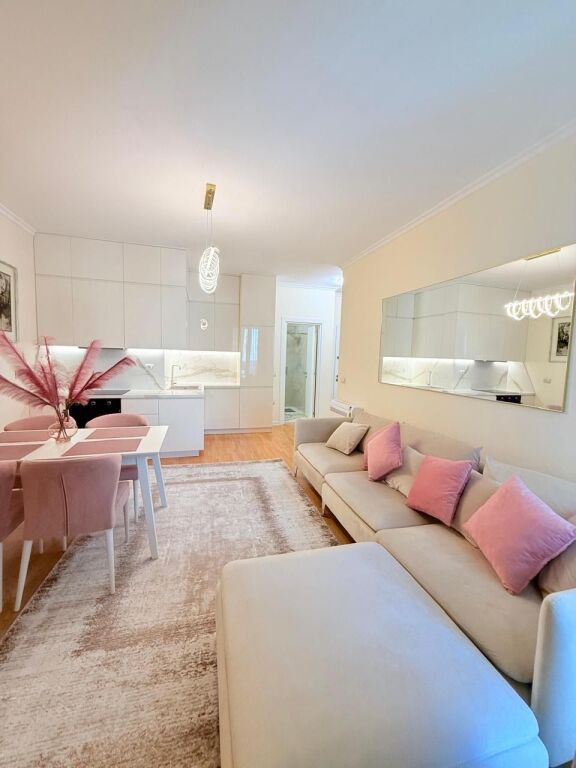 APARTAMENT 2+1 LUXURY PER QERA‼️ RRUGA E KOSOVARVE