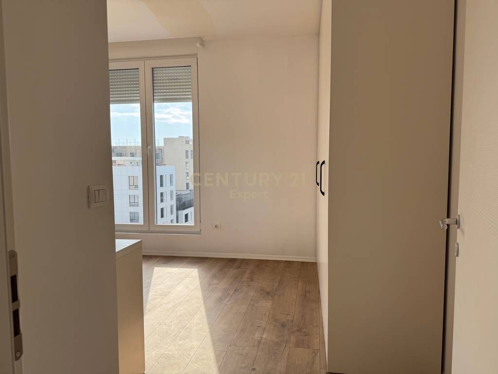 APARTEMENT PER QIRA 1+1 TEK RRUGA JORDAN MISJA 600 € /Muaj