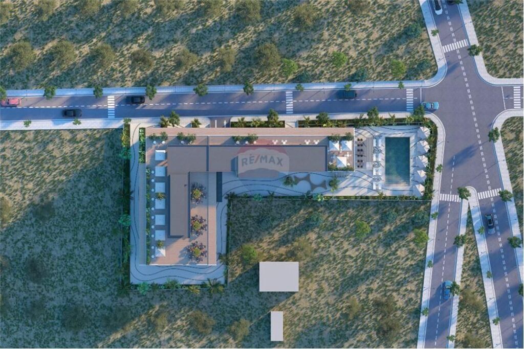 Apartament 1+1 në Shitje – Radhimë, Vlorë