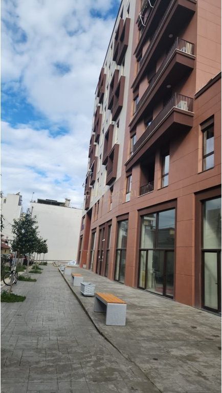 OFFICE SPACE FOR RENT AT MYSLYM SHYRI AT "GARDENIA"