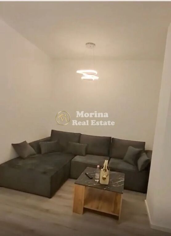 Qera | Apartament 1 + 1 | Bulevardi Zogu i Pare | 650 €/muaj