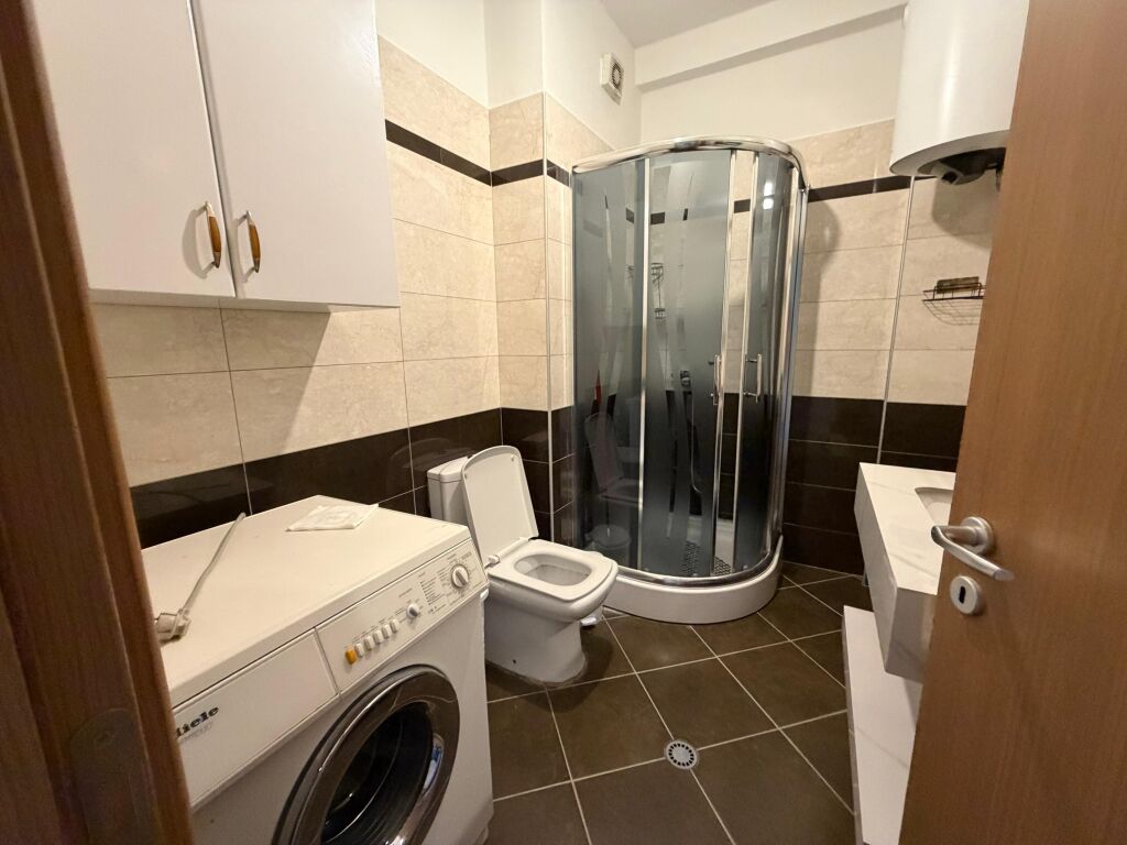 Apartment for rent 1+1 Opposite Deliorgji