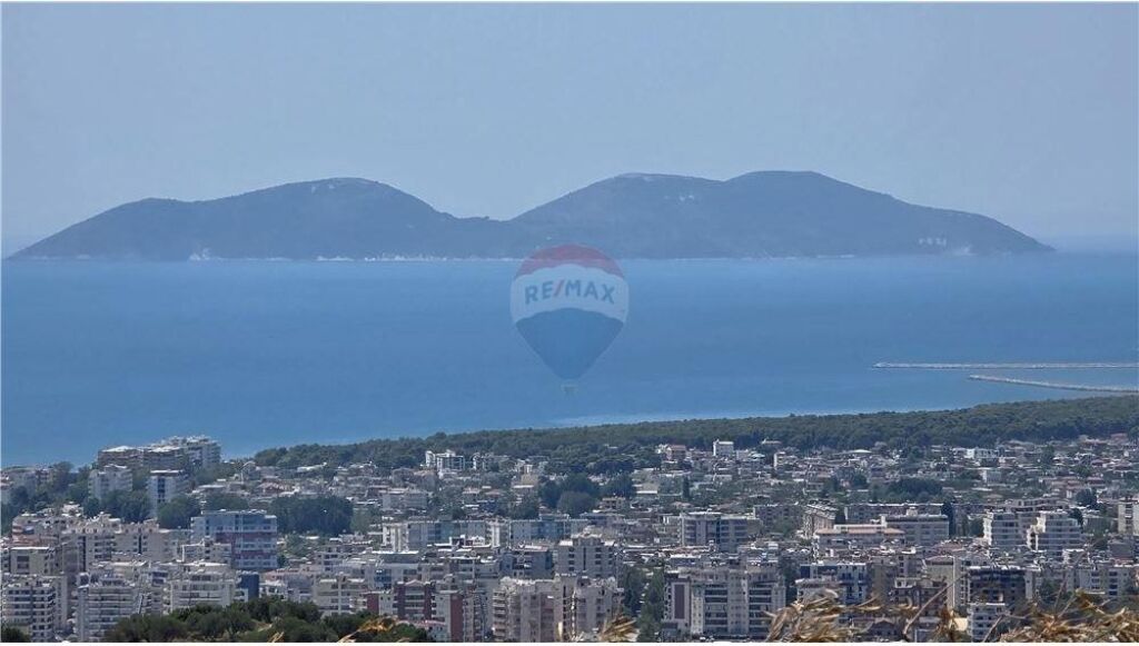 Apartament  1+1- Për Shitje - Kaninë, Vlorë