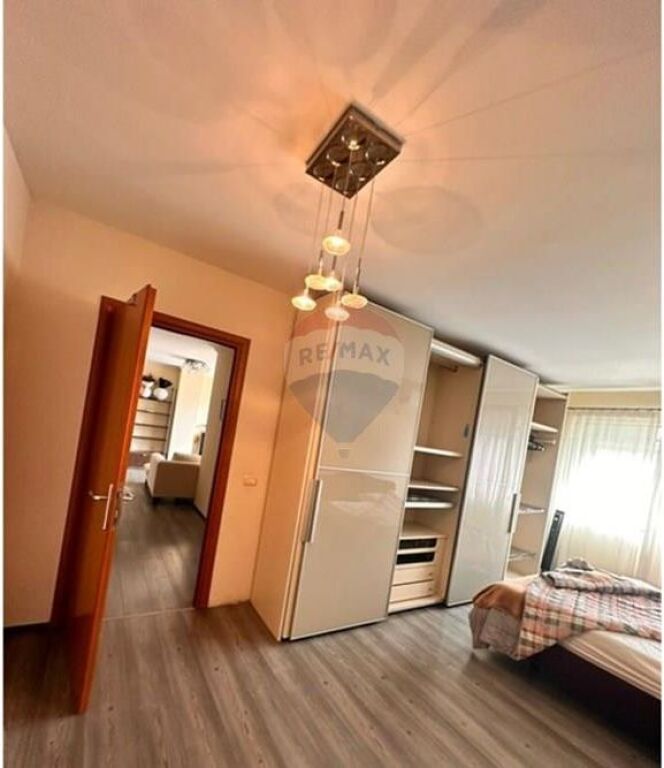 Apartment 2+1 for rent at Garda