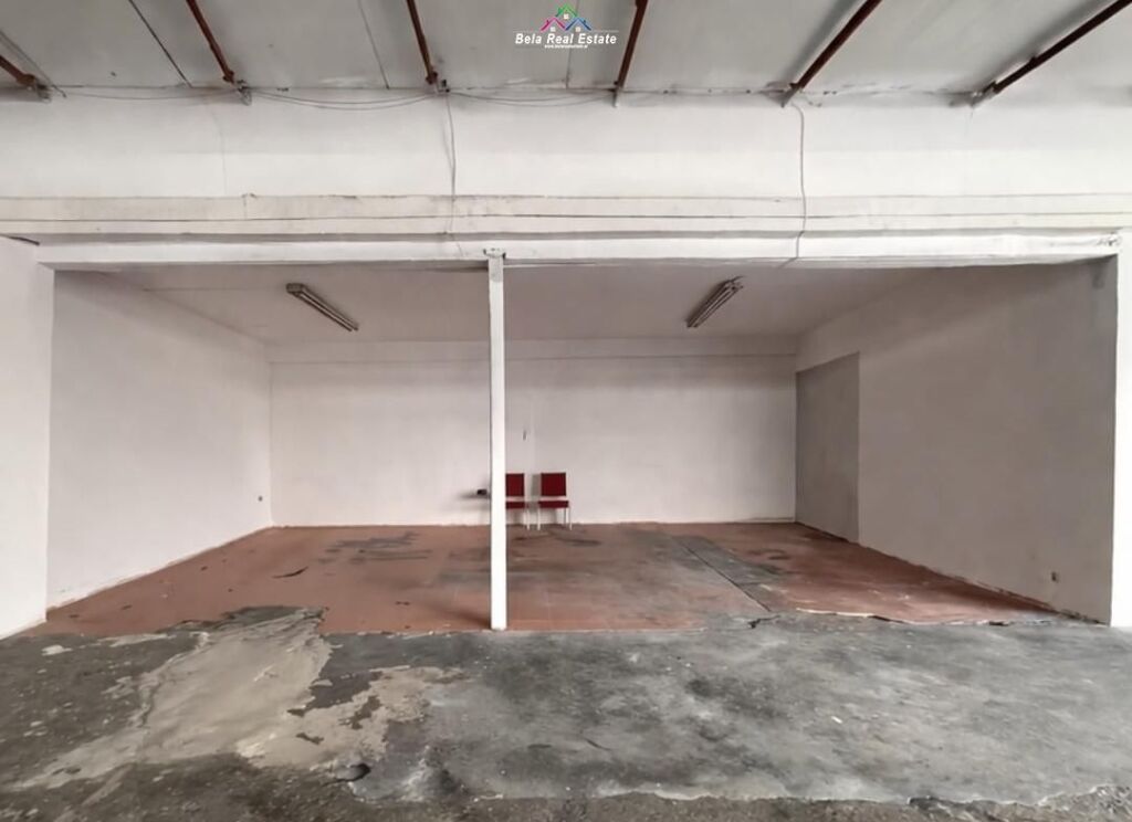 Magazine Me Qera Tek Ish Dogana (ID BM325) Tirane