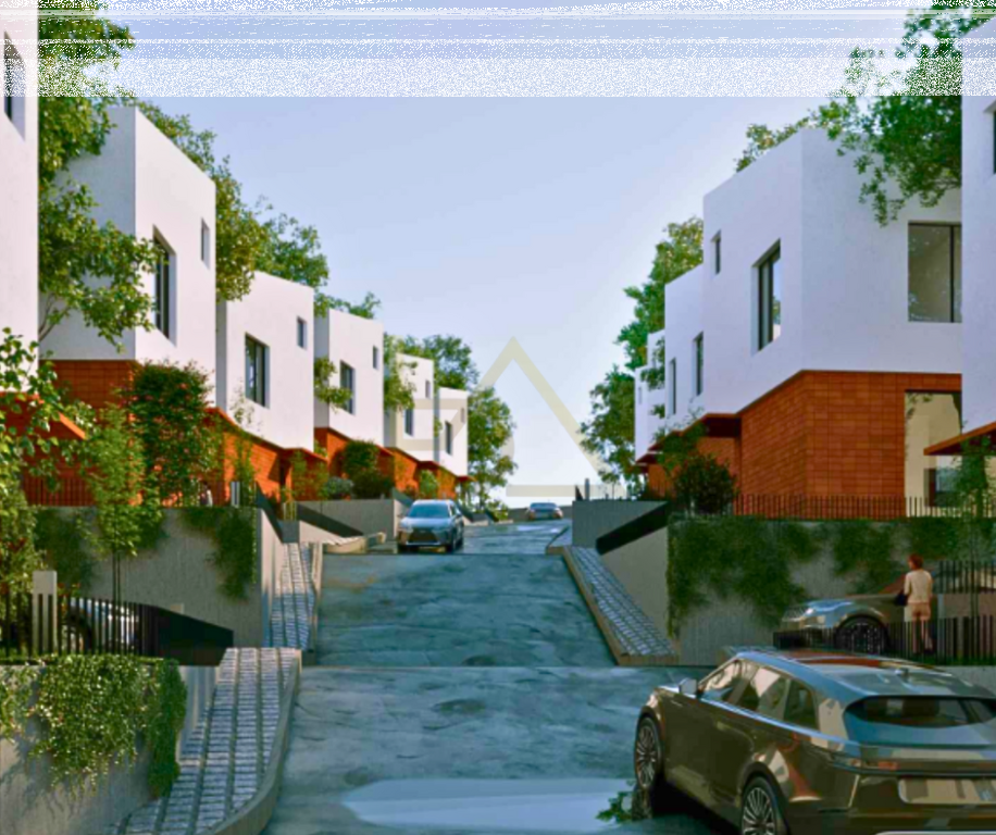 Cuci 3 Residence, Sauk, Tirana