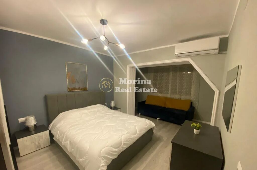 Qera | Apartament 1 + 1 | Rruga e Durrësit | 650 €/muaj