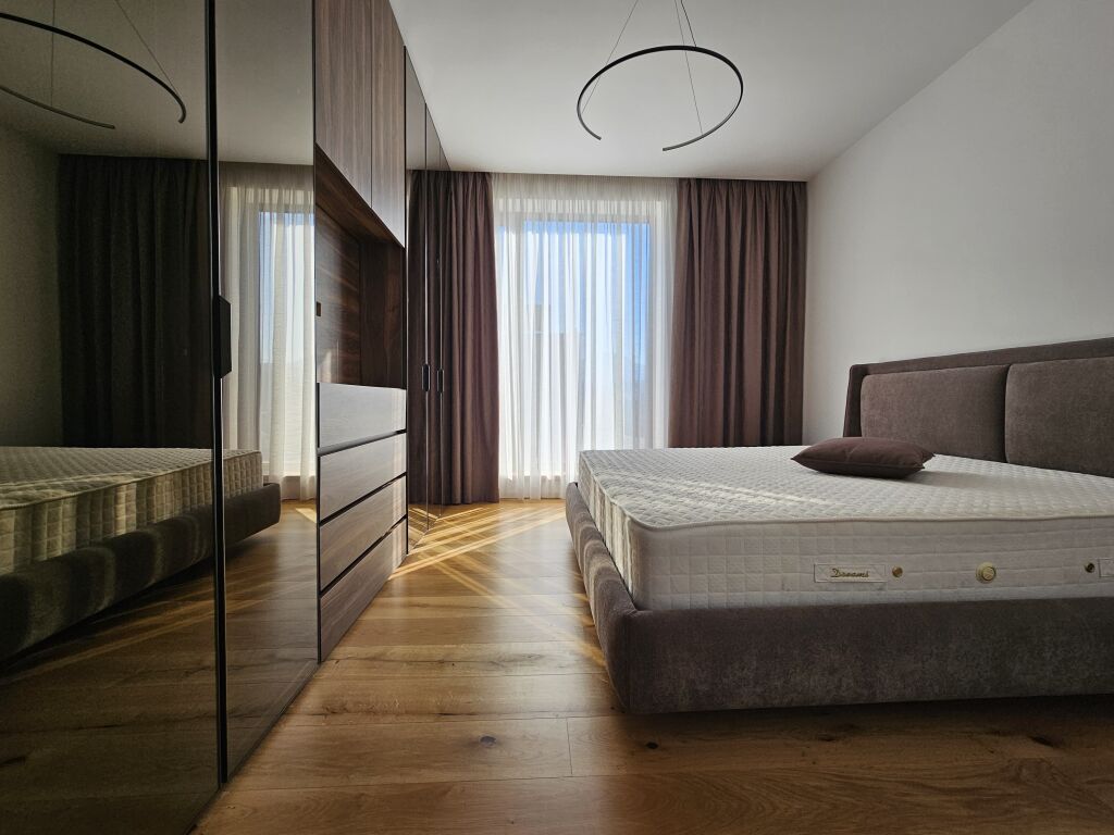 Vile Luksoze per qira / TEG