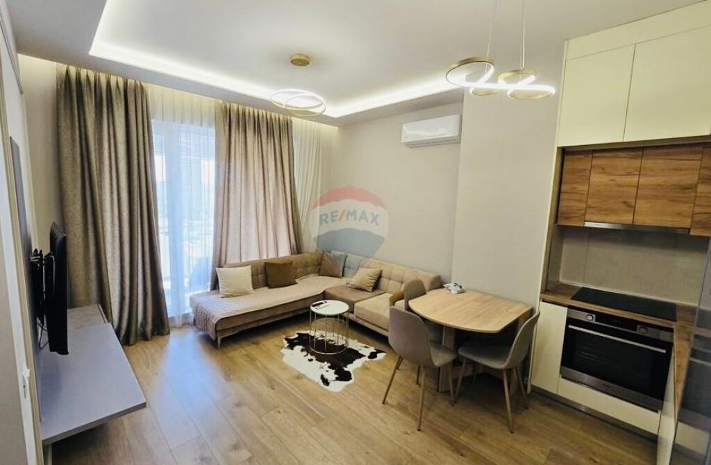 📍🏠Apartament 1+1 Siri Kodra