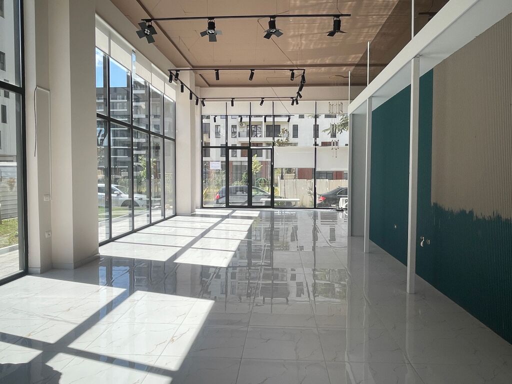 Njesi sherbimi me qira! Don Bosko
