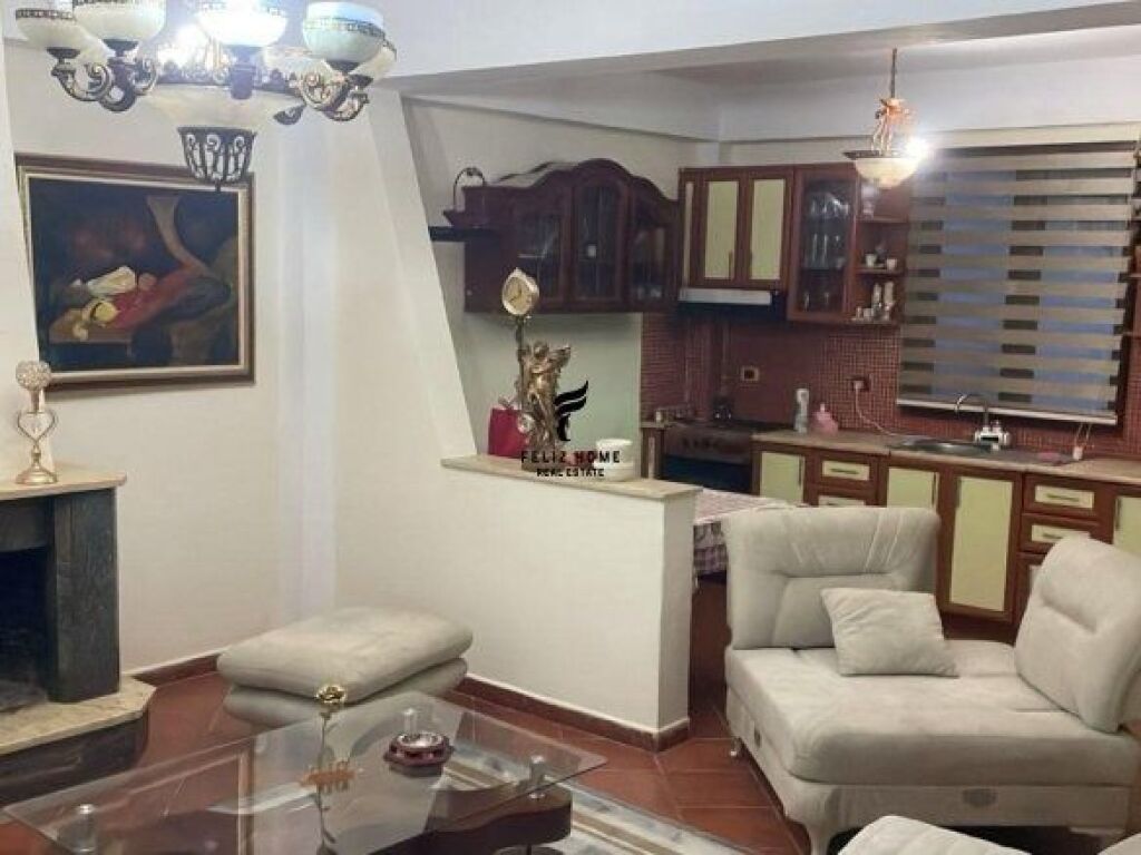 APARTMENT FOR RENT 2+1 ALI DEMI 65,000 LEKE FH-67421