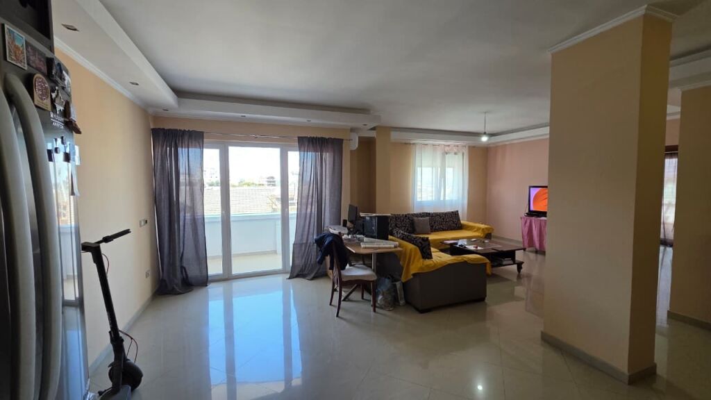 Affittasi appartamento 2+1, Koder e Diellit