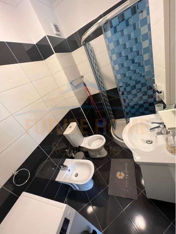 Qera, Apartament 2+1+2, Unaza e Re