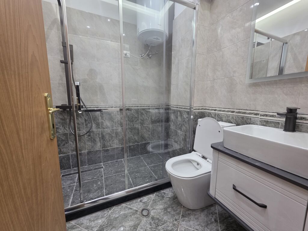 Affitto appartamento 2+1+2 nuova anello 620€