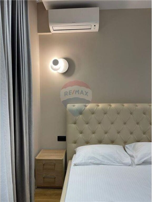 🏡 Apartament 1+1 me Qira – Rruga Dush Strati, Vlorë