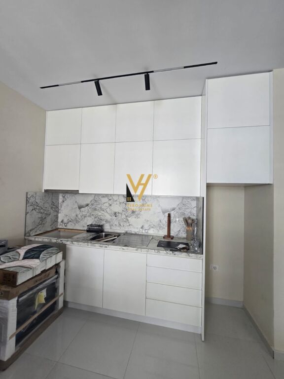 APARTMENT 1+1 FOR RENT AT UNIVERS CITY, QTU 45,000 LEKE