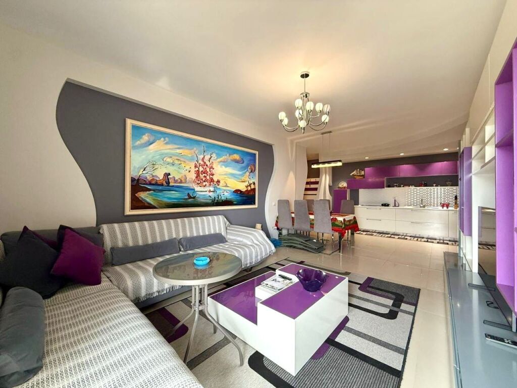 Seaview Rental Vlore 🌊