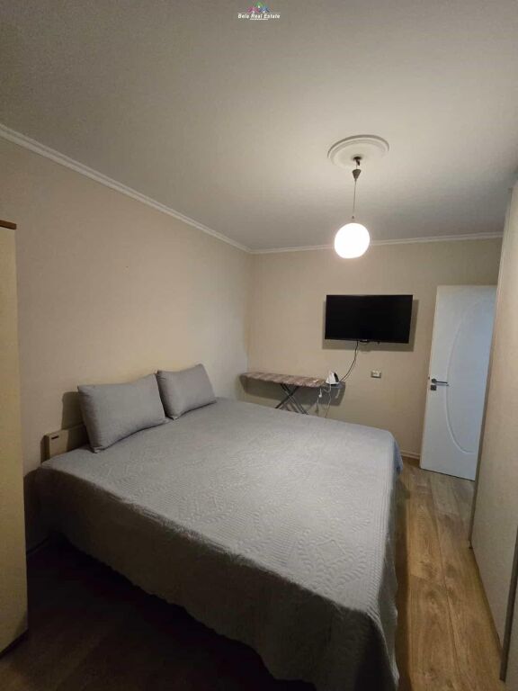 Apartament Me Qera 1+1 Tek Vasil Shanto ( ID B211313) Tirane