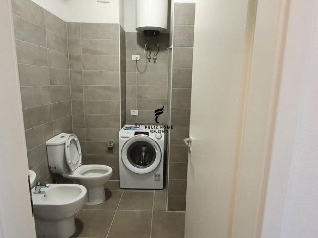 APARTAMENT ME QERA 2+1 ALI DEMI 50.000 LEKE FH-67463