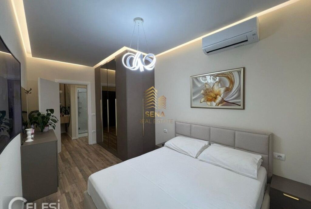 Qira, Apartament, 1+1+BLK, Rruga e Kosovareve , 90,000 LEK/Muaj