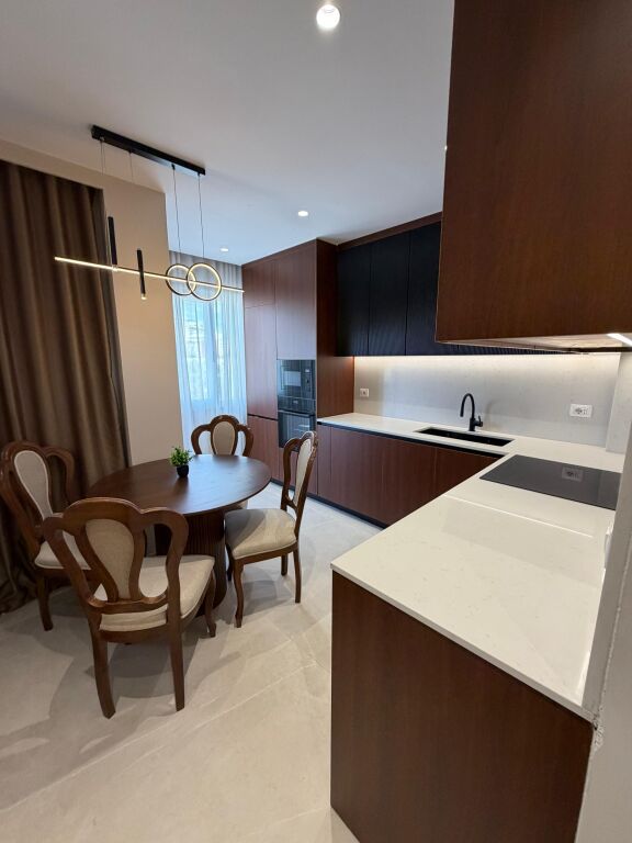 Apartament 2+1+2 per shitje, Mine Peza