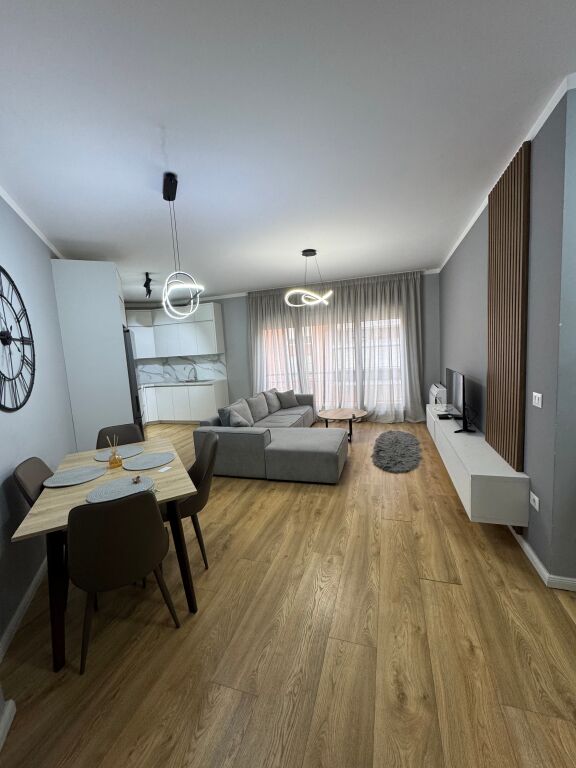 Appartamento in affitto 1+1 a Delijorgj