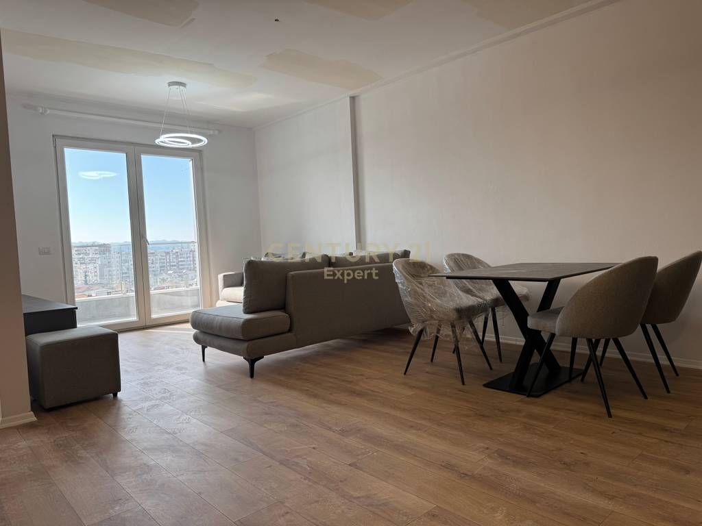 APARTEMENT PER QIRA 1+1 TEK RRUGA JORDAN MISJA 600 € /Muaj