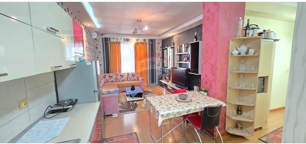 Apartment - For Sale - Teodor Keko Street, Tirana