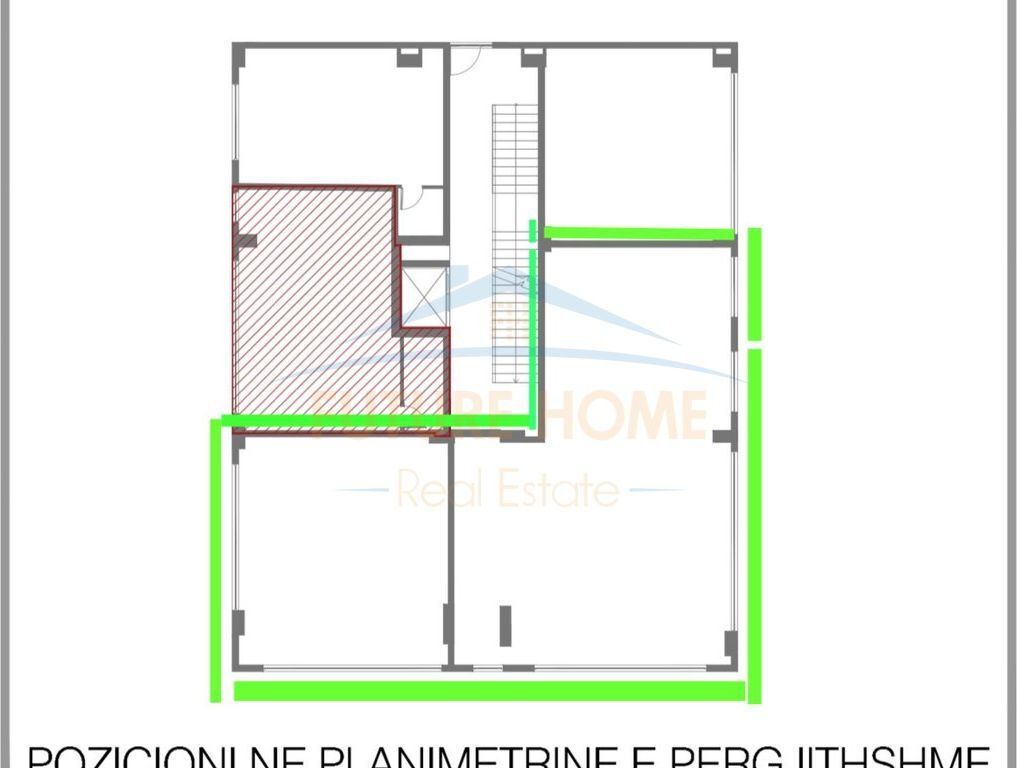 Business Premises for Sale, Trio Towers, Don Bosko