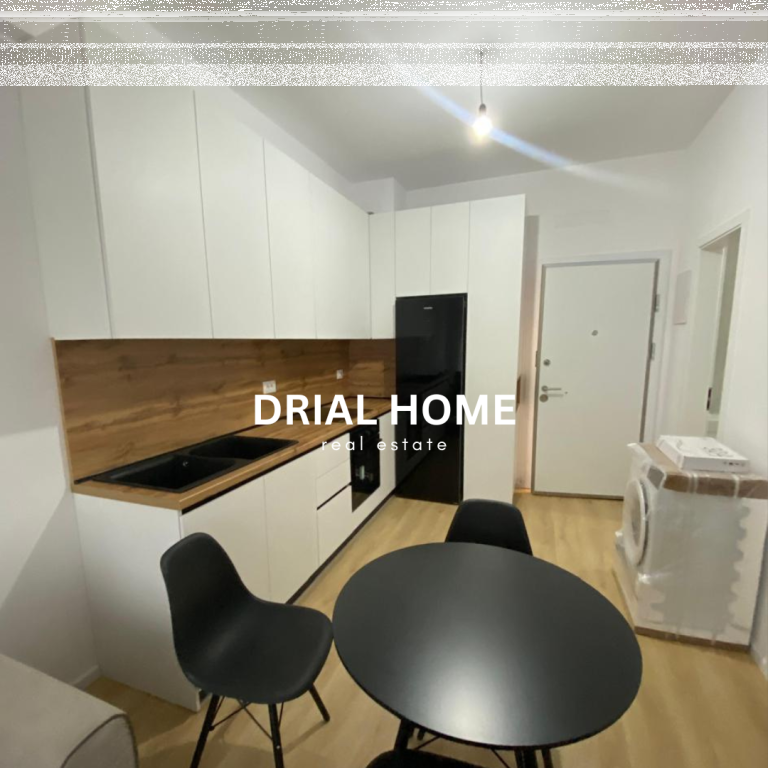 Apartament me qera 1+1