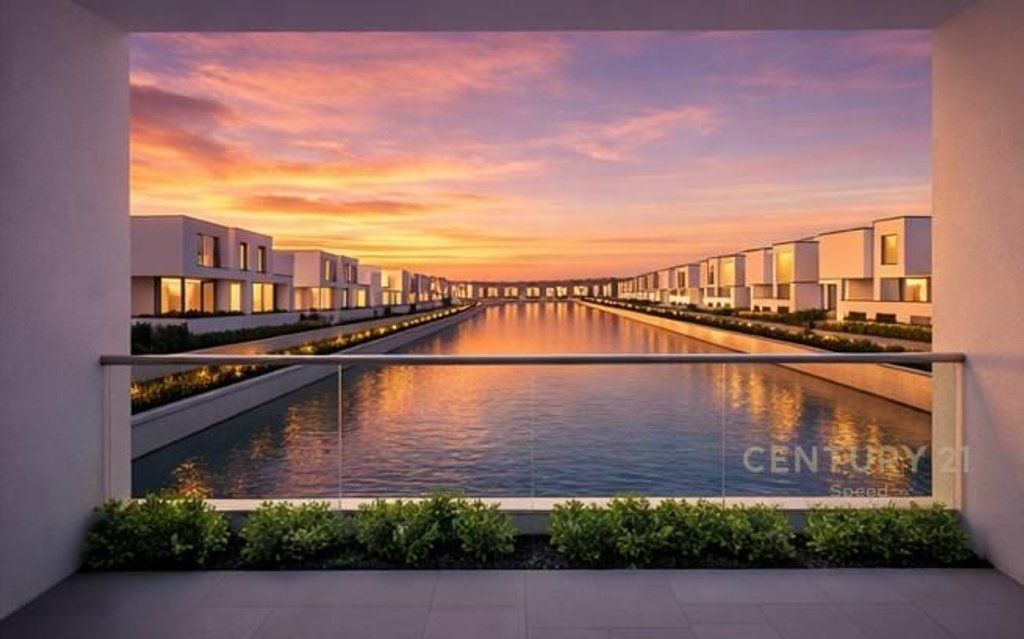 Vilë luksoze në shitje në Turquoise Marina tek Gjiri i Lalzit, Hamallaj! 790,000 €