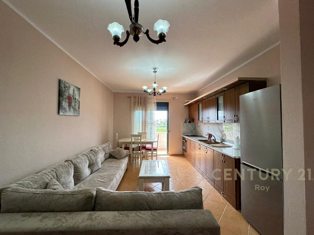 Apartment 1+1For Sale in Golem, Durrës - 70,000€ 70m2