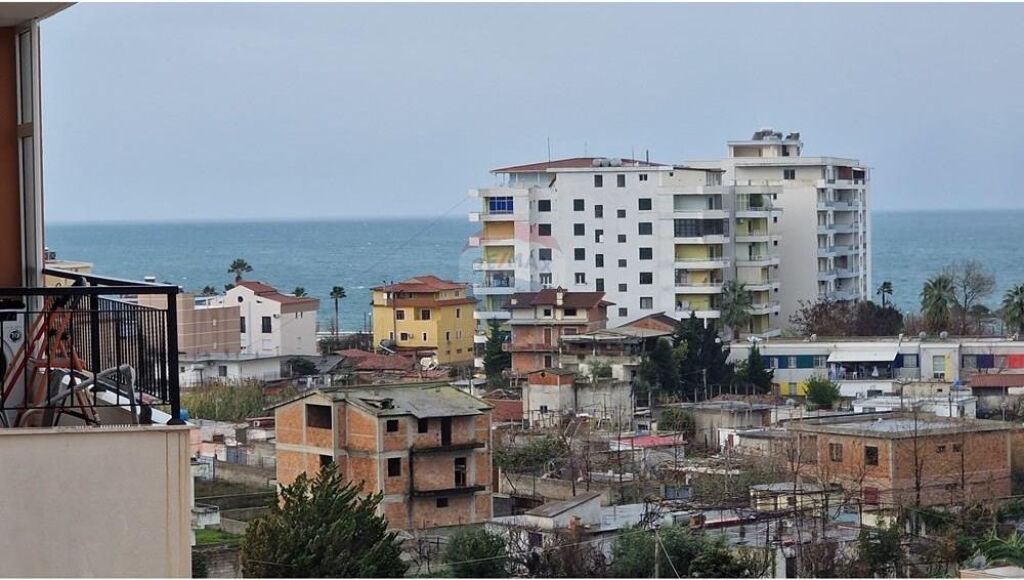 Appartamento 2+1 in Vendita – Quartiere Pelivan Leskaj, Vlora