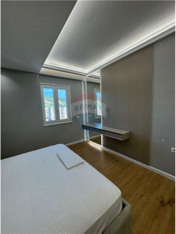 Apartment 2+1- For Sale - Pelivan Leskaj Street, Vlora