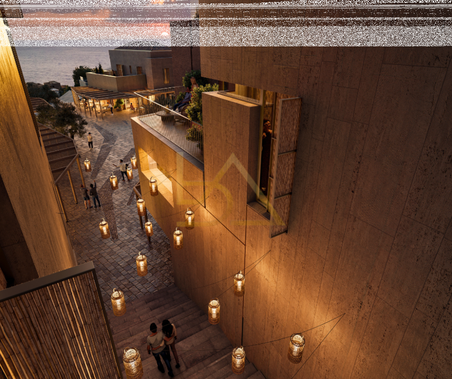 Shitet Apartament  – Green Coast 2