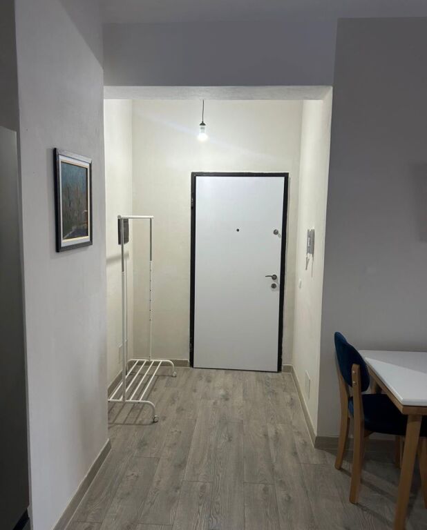 Apartament 1+1 me qira tek Xhamlliku