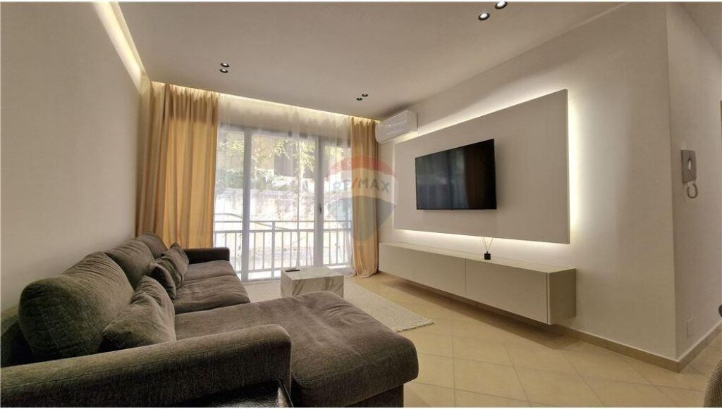 🏡 Apartament 2+1 për shitje në Ujë të Ftohtë, Vlorë – Rezidenca Odeon 🌊