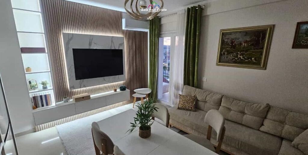 Apartment For Rent 2+1 Near Former Customs (ID B2201828) tirane