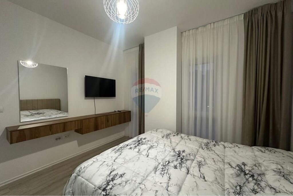 Apartment 2+1 for rent at Zogu i Zi