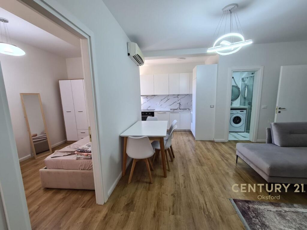 Super apartment 3+1+2 for rent near the presidency  